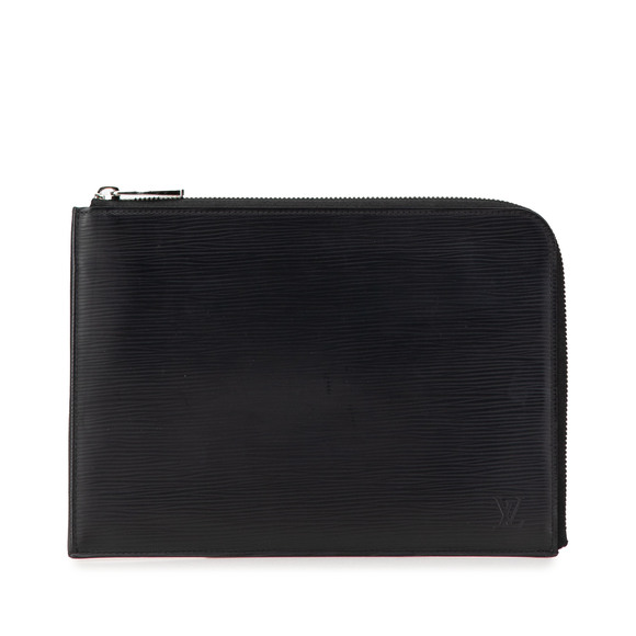 Pre-Loved Louis Vuitton Epi Pochette Jour GM - Picture 1 of 12